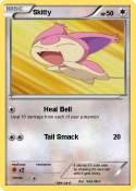 Skitty