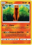 Firepaw