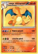 mega dracopourr
