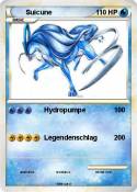 Suicune