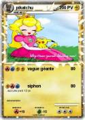 pikatchu