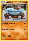 chubbyo
