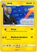 Stonk