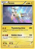 Arceus