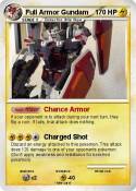 Full Armor