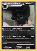 Audreypuss ulti