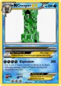 Creeper