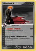 ichigo bankai