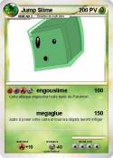 Jump Slime
