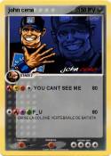 john cena