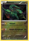 Rayquaza