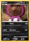 NISCHA