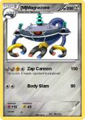 [M]Magnezone