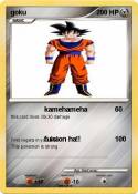 goku