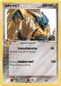 goku ssj 3