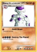 Frieza 2%