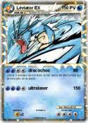 Léviator EX