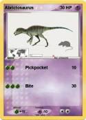 Abrictosaurus