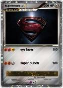 superman