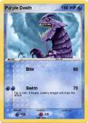 Purple Death