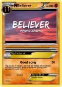Believer
