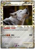 Wolfie
