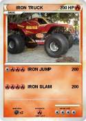 IRON TRUCK