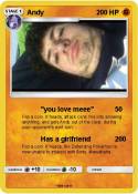 Andy