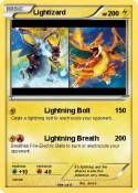 Lightizard