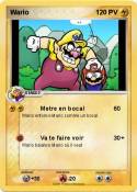 Wario