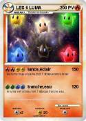 LES 6 LUMA