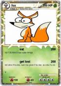 fox