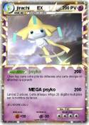 jirachi EX