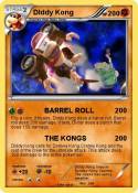 DIddy Kong