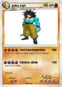 goku ssj4