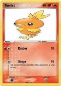 Torchic