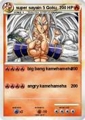 super sayain 5
