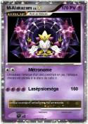 M-Alakazam
