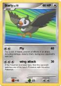 Starly