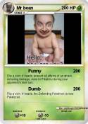 Mr bean