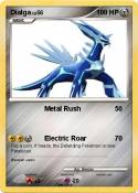 Dialga