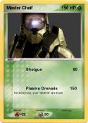 Master Cheif