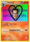 Carl Azuz