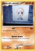 Jason mii