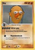 Roy
