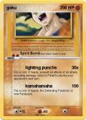 goku
