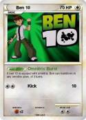 Ben 10