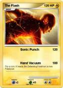The Flash