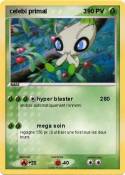 celebi primal 3