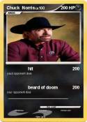 Chuck Norris